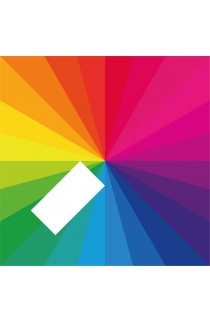 Jamie Xx - In Colour (CD) 
