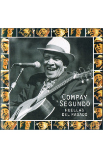 Compay Segundo - Huellas Del Pasado (CD) 