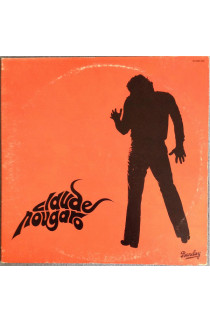 Claude Nougaro - Nougaro 77 (LP) 