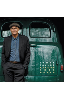 James Taylor - Before This World (CD) 