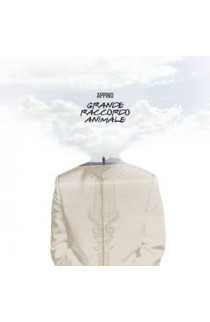 Appino - Grande Raccordo Animale (CD) 