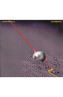 Tame Impala - Currents (CD) 