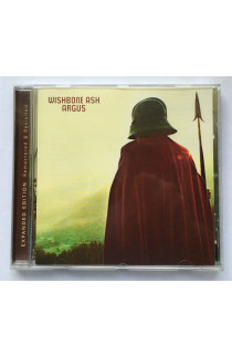 Wishbone Ash - Argus (CD) 