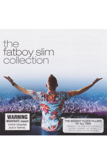 Fatboy Slim - The Collection (CD) 