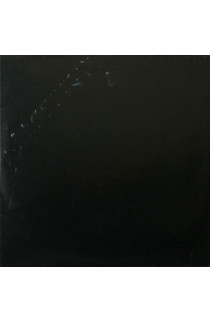 Metallica - Metallica (LP) 