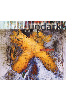 Mills Russell / Undark - Pearl + Umbra (CD) 