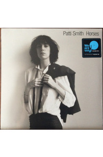 Patti Smith - Horses (LP) 