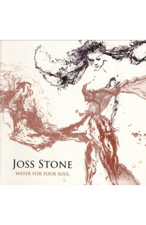 Joss Stone - Water For Your Soul (CD) 