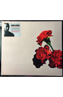 John Legend - Love In The Future