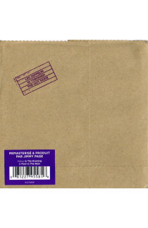 Led Zeppelin - In Through The Out Door (CD) 