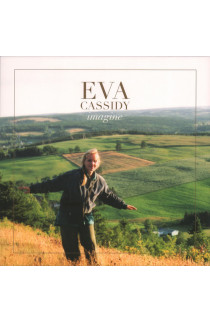 Eva Cassidy - Imagine (LP) 