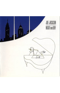 Joe Jackson - Night and Day (CD) 
