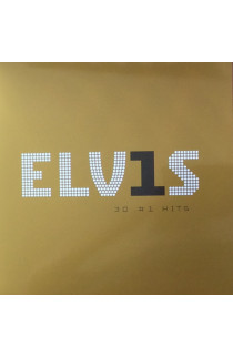 Elvis Presley - ELV1S 30 #1 Hits (LP) 