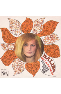 Dalida - Oh Lady Mary (SINGLE) 