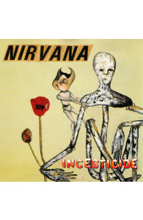 Nirvana - Incesticide (CD) 