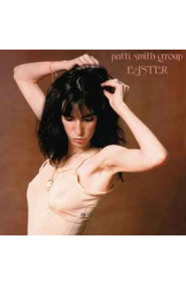 Patti Smith Group - Easter (LP) 