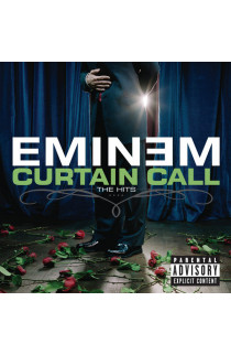 Eminem - Curtain Call (The Hits) (CD) 