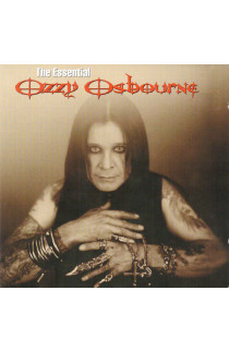 Ozzy Osbourne - The Essential Ozzy Osbourne (CD) 