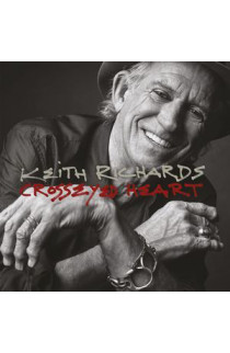 Keith Richards - Crosseyed Heart