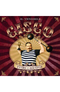 Cisco - Fuori I Secondi (CD) 