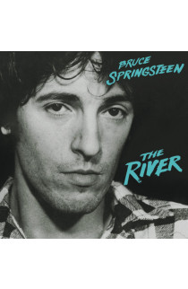 Bruce Springsteen - The River (CD) 