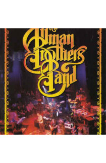 The Allman Brothers Band - Live At The Beacon Theatre
