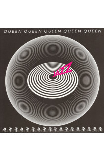 Queen - Jazz (LP) 