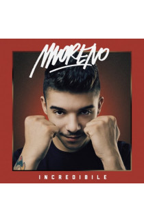 Moreno - Incredibile (CD) 