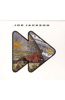 Joe Jackson - Fast Forward