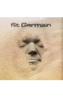 St Germain - St Germain (CD) 