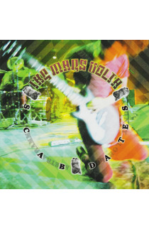 The Mars Volta - Scabdates (CD) 