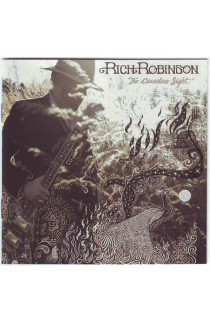 Rich Robinson - The Ceaseless Sight