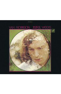 Van Morrison - Astral Weeks (CD) 