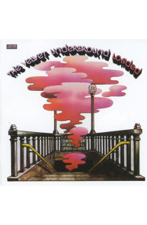 The Velvet Underground - Loaded (CD) 