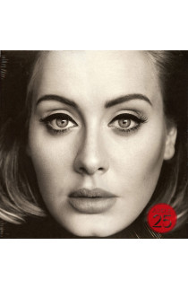 Adele - 25 (LP) 