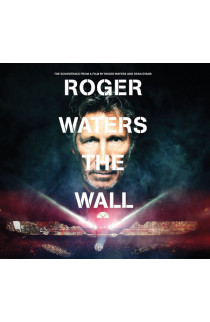 Roger Waters - The Wall (CD) 