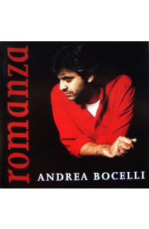 Andrea Bocelli - Romanza (CD) 