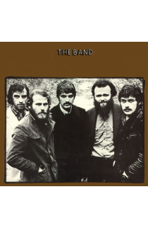 The Band - The Band (LP) 