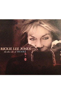 Rickie Lee Jones - The Other Side Of Desire