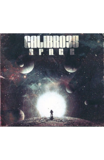 Calibro 35 - S.P.A.C.E. (CD) 