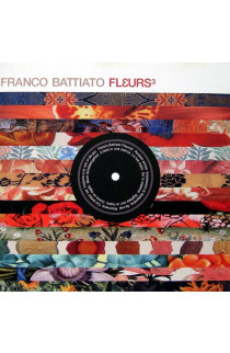Franco Battiato - Fleurs 3 (CD) 