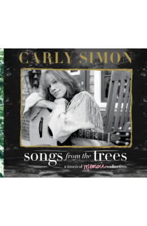 Carly Simon - Songs From The Trees (CD) 