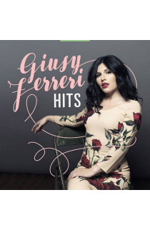 Giusy Ferreri - Hits (CD) 
