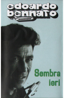 Edoardo Bennato - Sembra Ieri (MC) 