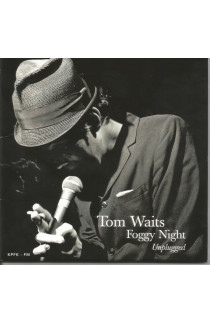Tom Waits - Foggy Night Unplugged (CD) 