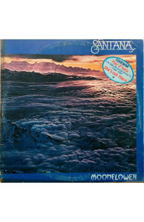 Santana - Moonflower (LP)