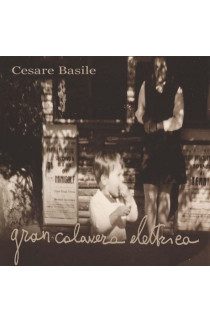 Cesare Basile - Gran Calavera Elettrica (CD) 