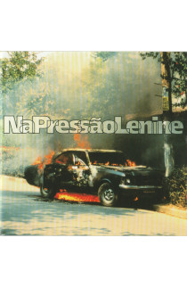 Lenine  - Na Pressao (CD) 
