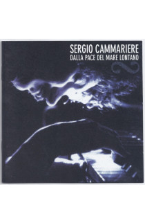 Sergio Cammariere - Dalla Pace Del Mare Lontano (CD) 