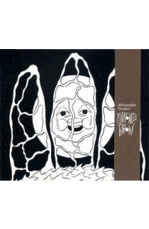 Alexander Tucker - Furrowed Brow (CD) 